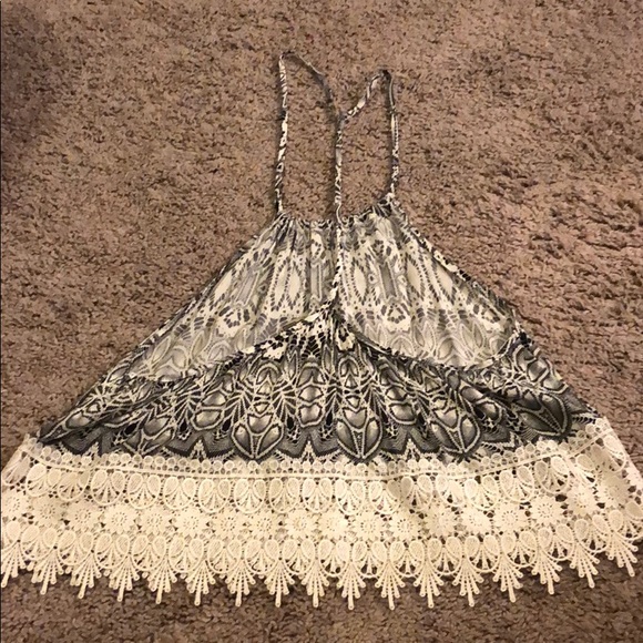 tank top - Picture 3 of 5